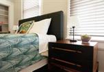 Location vacances Montgomery - Civil Rights Trail Townhome - Near Historic Sites-3