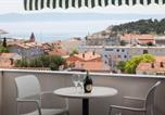 Location vacances Markarska - Apartment Town and Beach-3