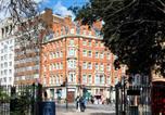 Hôtel Camden Town - Morton Hotel-1