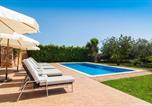 Location vacances Campos - Can Sanchez-4
