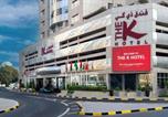 Hôtel Manāma - The K Hotel-2
