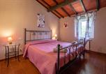 Location vacances Scansano - La pieve - Tulipani-4