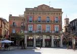 Hôtel Seva - Hotel Suís-1
