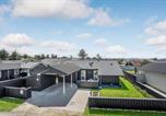 Location vacances  Danemark - Nice Home In Blokhus With Kitchen-1