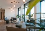 Hôtel Koblenz - Frames Hotel Gmbh-3