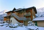 Location vacances Les Houches - Apartment Les Chamois