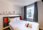 Hôtel Butetown - Easyhotel Cardiff-1