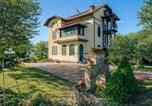 Location vacances  Province de Macerata - Villa Fefa by Mmega-1