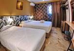 Hôtel Plomári - Hotel Marilena-3