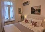 Location vacances Belgrade - Vracar Luxury Apartment-1