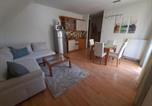 Location vacances Siófok - Sirály Apartman-3