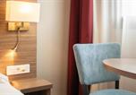 Hôtel Sainte-Marguerite-sur-Mer - Brit Hotel Dieppe-3