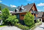 Location vacances Kranjska Gora - Apartments and Rooms Bernik-2