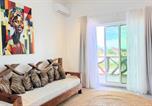 Location vacances Kiwengwa - Zanziland Apartments-3