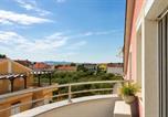 Location vacances Sukošan - Nice Apartment In Sukosan With Wifi-3