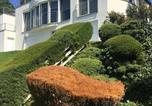 Location vacances Thoiry - Elite Villa Geneva with Lake View-2