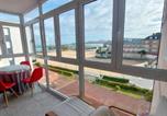 Location vacances Arnuero - La Cala de Luna - 5821-1