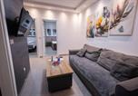 Location vacances Zemun - Ortak Apartments-4