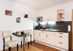 Location vacances Zirkow - Fewo Storchennest-4