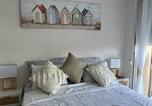 Location vacances Sant Antoni de Calonge - Costa Brava beach studio-1