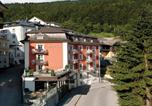 Hôtel Heiligenblut - Hotel Post-2