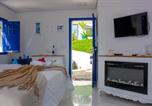 Location vacances Ouro Preto - Ilhas Gregas Chalets-3