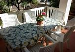 Location vacances Mali Lošinj - Apartments Tonia-1