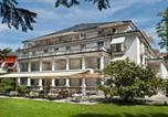 Hôtel Roppenheim - Badischer Hof Baden-Baden - Leonardo Limited Edition-1