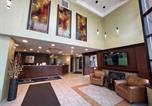 Location vacances Montréal - Quality Inn Saint-Jean-sur-Richelieu-2