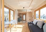 Hôtel Schleswig - Hausboot Alma-3