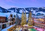 Hôtel Aspen - The Little Nell-2