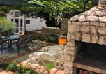 Location vacances  Sucuraj - Apartments Kovami-4