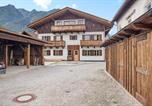 Location vacances Garmish - Dreitorspitz-2