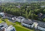 Location vacances Bad Driburg - Haus am Kurpark-1