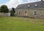 Location vacances Killarney - Glebe Farmhouse-2