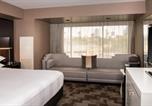 Hôtel Beverly Hills - Beverly Hills Marriott-3
