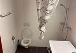 Location vacances Zurich - A cozy room with double bed in semi shared Flat-4