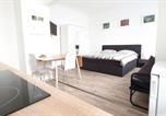 Location vacances Triberg im Schwarzwald - H-Apartment 2-1