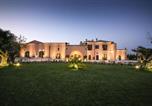 Location vacances Bovino - Masseria Pietrafitta-1