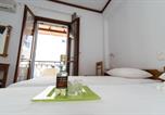 Location vacances Νάξος - Melissa Rooms Naxos-3