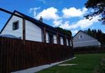 Location vacances Frymburk - Vila Pasečná - Lipno-3