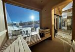 Hôtel Ramsau am Dachstein - Chalet Annelies Ramsau am Dachstein-4