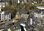 Hôtel Reinhardstein - Hotel Alt Montjoie-1