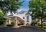 Hôtel Grovetown - Fairfield Inn & Suites by Marriott Aiken-4