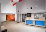 Hôtel College Park - Holiday Inn Express & Suites College Park - University Area by Ihg-4