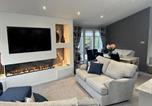Location vacances Warton - Loluke Lodge on The Lake-2
