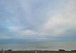Location vacances Folkestone - Sea View Sandgate-2