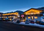 Location vacances Tux - Chalet Alpinhome-1