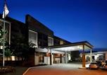 Hôtel Delafield - Comfort Suites Milwaukee West-1