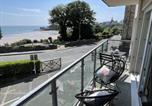 Location vacances Tenby - Lifeboat Lookout-1